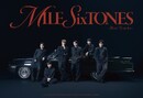 MILESixTONES -Best Tracks-【初回盤A】[CD+Blu-ray]・SixTONES | Sony