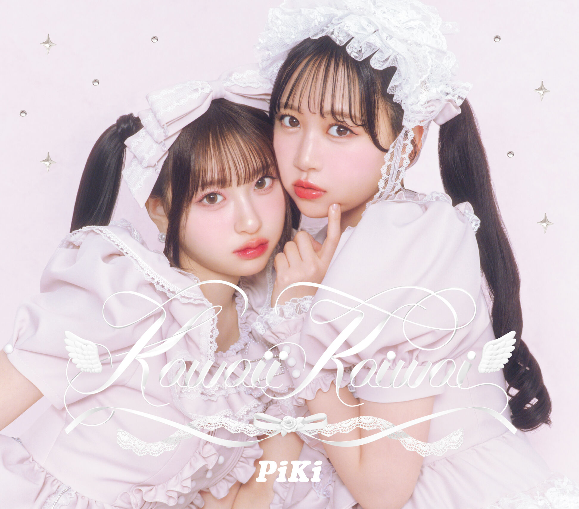 Kawaii Kaiwai【初回生産限定盤】1CD+ﾌｫﾄﾌﾞｯｸ・PiKi | Sony Music Shop