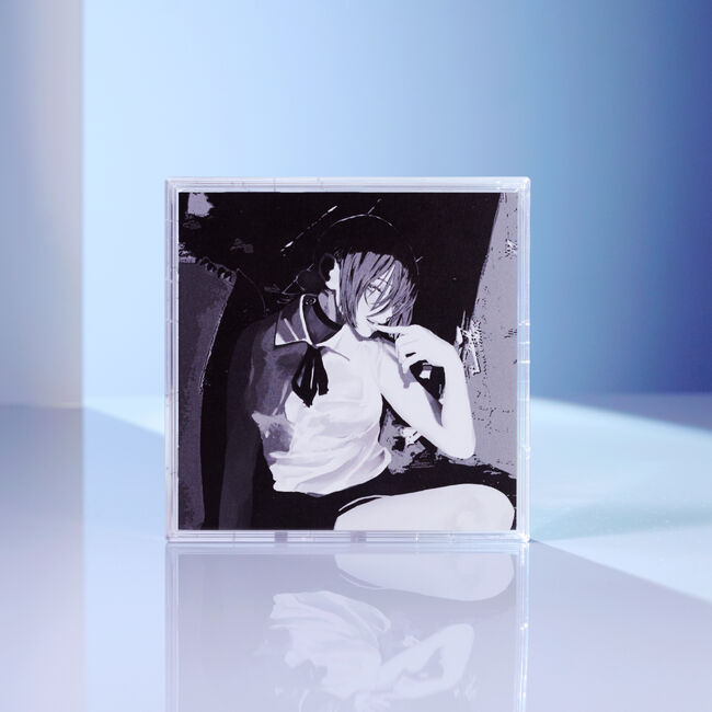 IRIS OUT / JANE DOEJANE DOE盤【初回限定】・米津玄師 | Sony Music