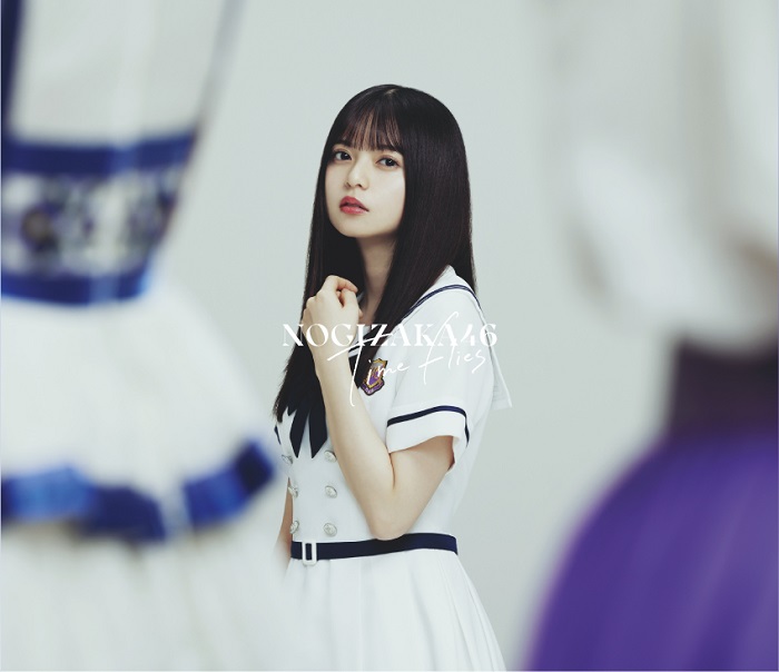 齋藤 飛鳥】Time flies【SonyMusicShop限定 10周年記念ﾒﾝﾊﾞｰｶｽﾀﾑｼﾞｬｹｯﾄ