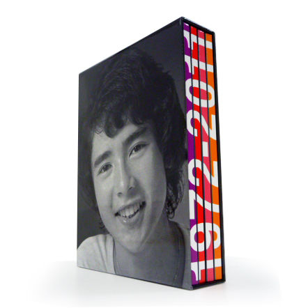 40th anniversary limited box set “LINK”【完全生産限定盤】・郷