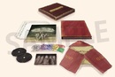 Tales of Purefly Complete Box【完全生産限定盤】CD+BD+ｸﾞｯｽﾞ・MAN