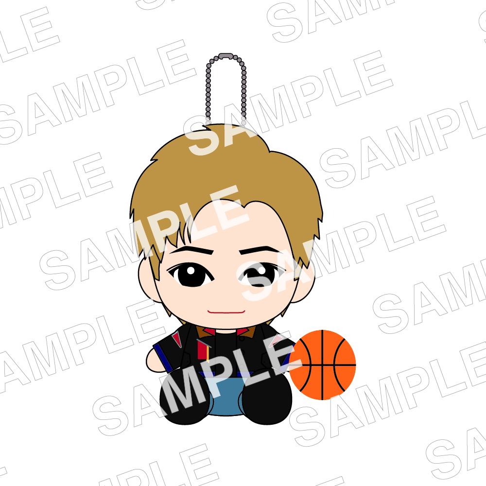 ﾊﾞﾃﾞｨﾁｬﾝ“YUMA”ぬいぐるみｷｰﾎﾙﾀﾞｰ ・BUDDiiS | Sony Music Shop・CD