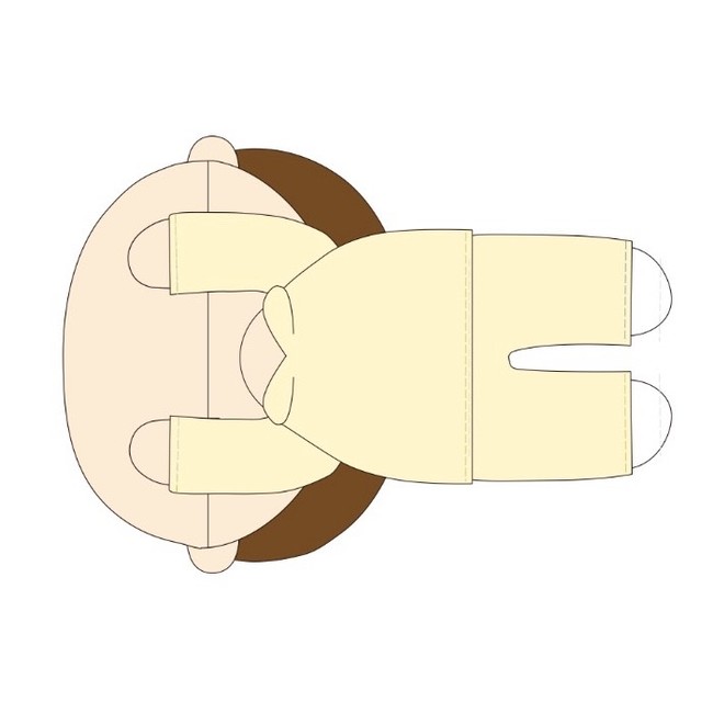 寝転び【KEVIN】ぬいぐるみｷｰﾎﾙﾀﾞｰ・BUDDiiS | Sony Music Shop・CD