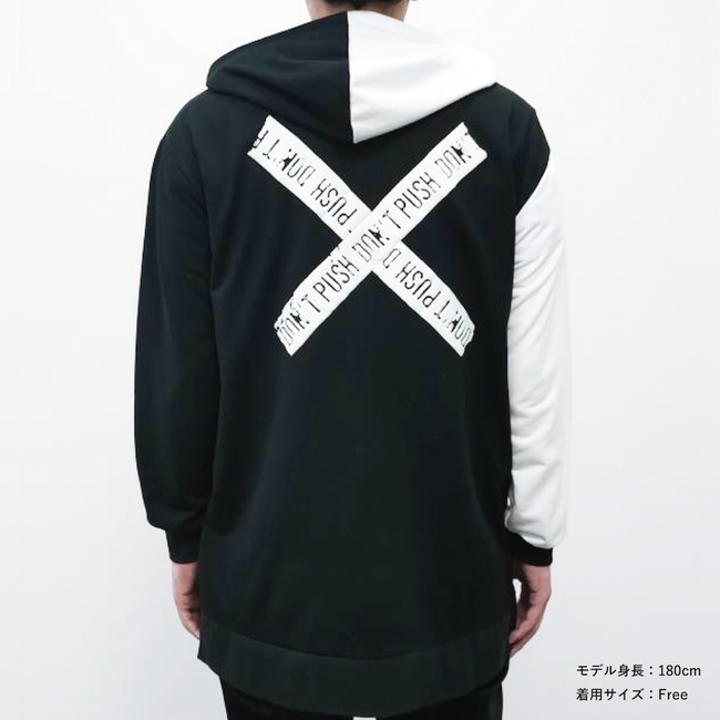 通販】復刻版Hello, UnHAPPY. ﾊﾟｰｶｰ・ReoNa | Sony Music Shop・CD