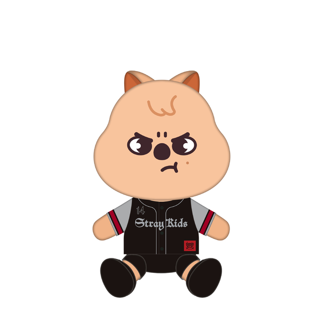 ぬいぐるみ/STADIUM【HAN QUOKKA】・Stray Kids | Sony Music Shop・CD