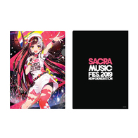 SACRA MUSIC Official Goods Store | Sony Music Shop・CD・DVD