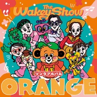 Wakeys Official Goods Store | Sony Music Shop・CD・DVD・ﾌﾞﾙｰﾚｲ