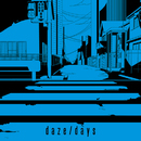 daze / days【初回生産限定盤A】・じん | Sony Music Shop・CD・DVD