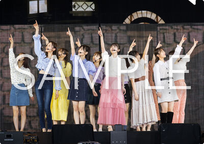 10th YEAR BIRTHDAY LIVE【完全生産限定盤】[Blu-ray]・乃木坂46