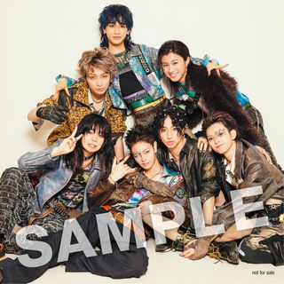 裏島【完全生産限定盤B】(1CD+3Blu-ray)・龍宮城 | Sony Music Shop