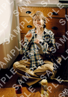 期間限定特典付き】bitter candy【初回生産限定盤B】・生田 絵梨花