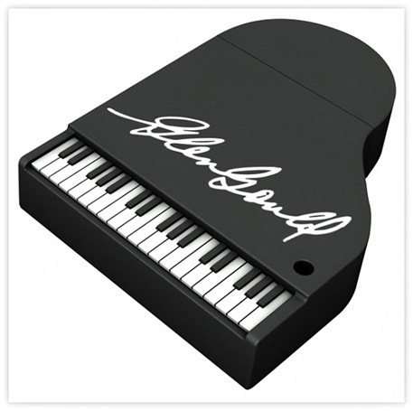 Glenn Gould Remastered - The Complete Columbia Album Collection