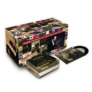 Vladimir Horowitz - Complete Original Jacket Collection(70CD-Box