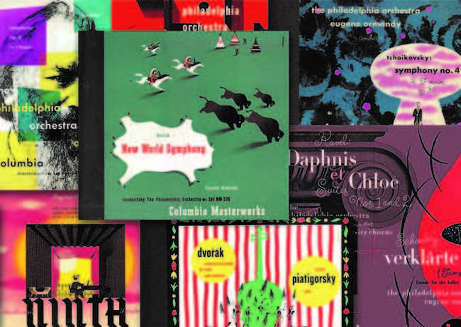 Eugene Ormandy - The Columbia Legacy[完全生産限定盤 120CD EU輸入盤