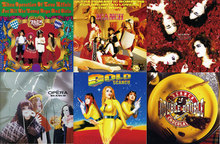 SCANCH'N BOX -Director's Edition-・SCANCH | Sony Music Shop・CD