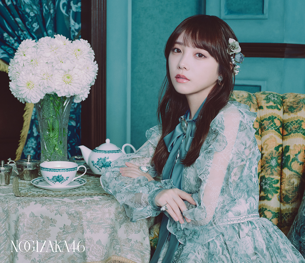 乃木坂46 38thｼﾝｸﾞﾙ『ﾈｰﾌﾞﾙｵﾚﾝｼﾞ』特別仕様盤 | Sony Music Shop