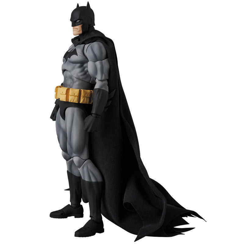 MAFEX BATMAN “HUSH” BLACK Ver. – SOOTANG HOBBY