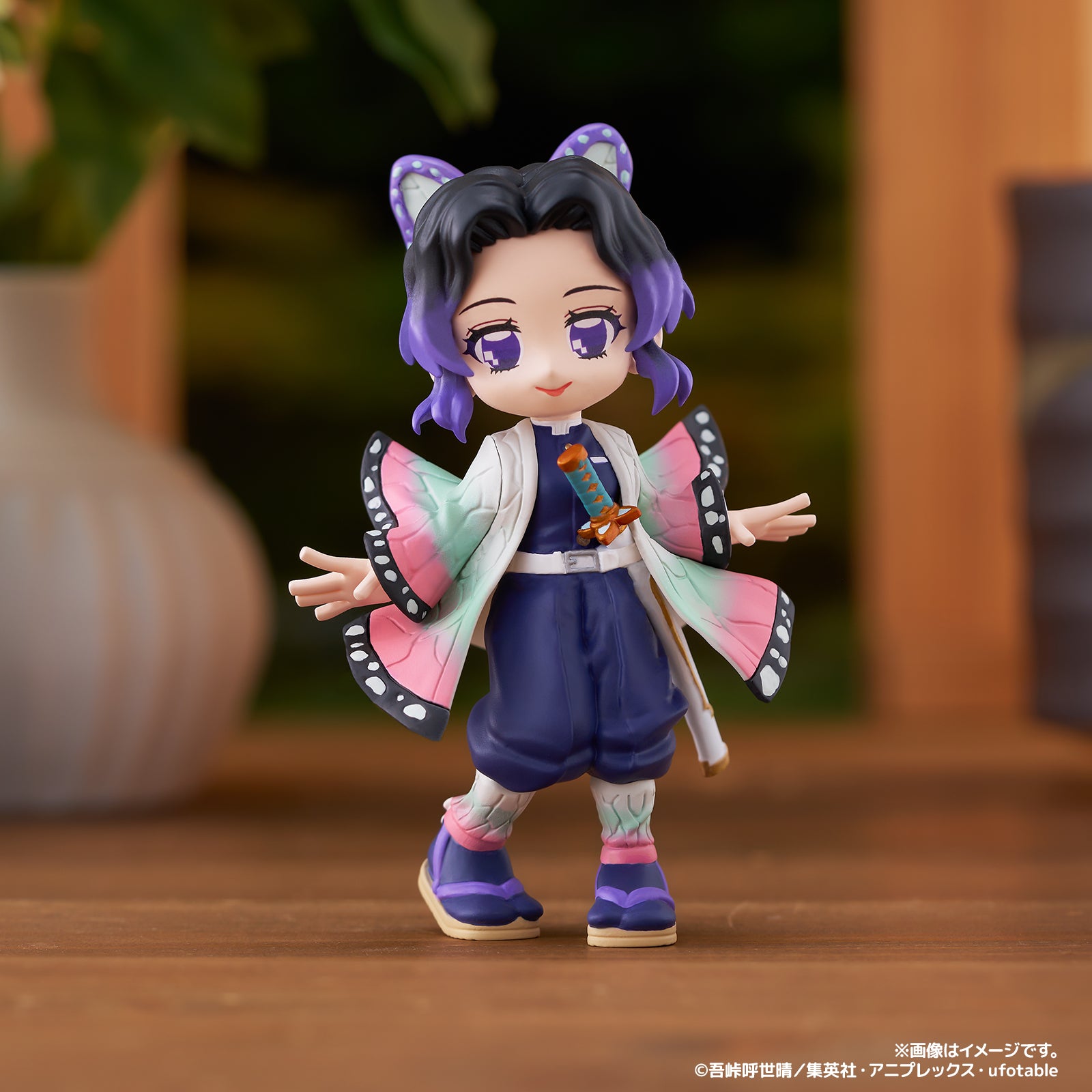 BOX販売]PalVerse 鬼滅の刃 vol.2 -6個入りBOX- – SOOTANG HOBBY