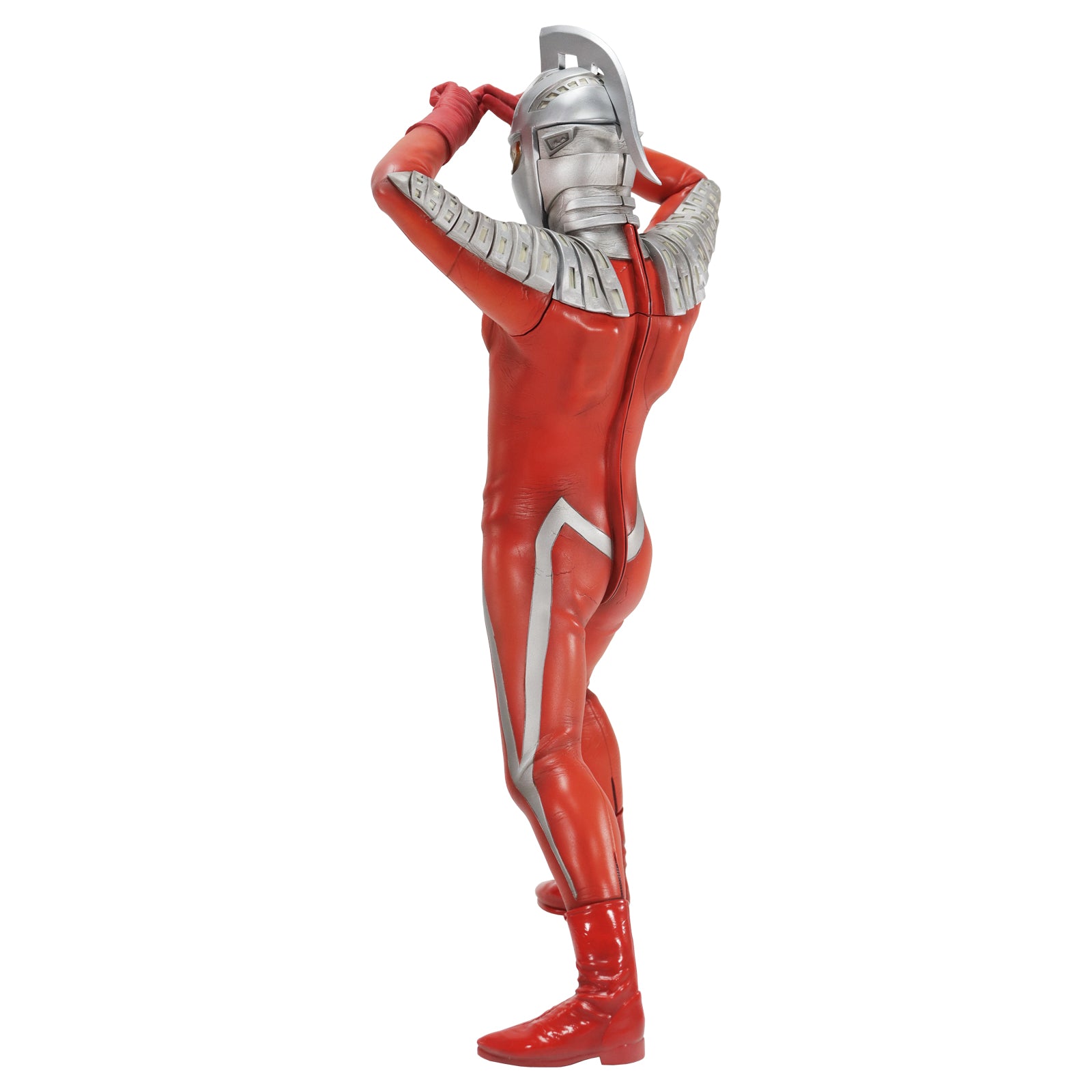 特撮シリーズ ウルトラセブン エメリウム光線（反磁力線Ver