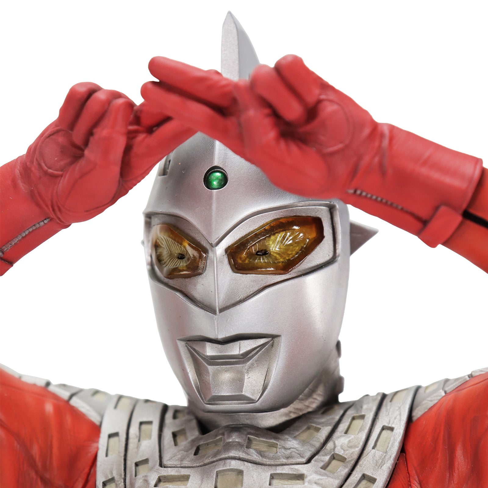 特撮シリーズ ウルトラセブン エメリウム光線（反磁力線Ver