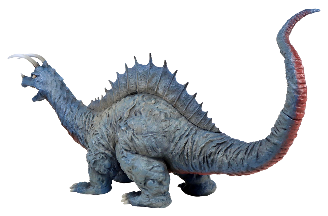 古代怪獣 キングザウルス三世 ハイグレード Ver. – SOOTANG HOBBY