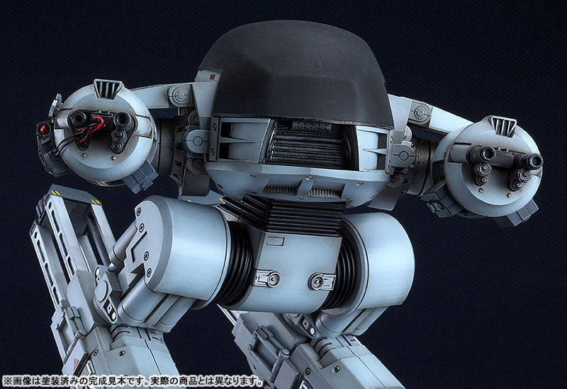 MODEROID ED-209 – SOOTANG HOBBY