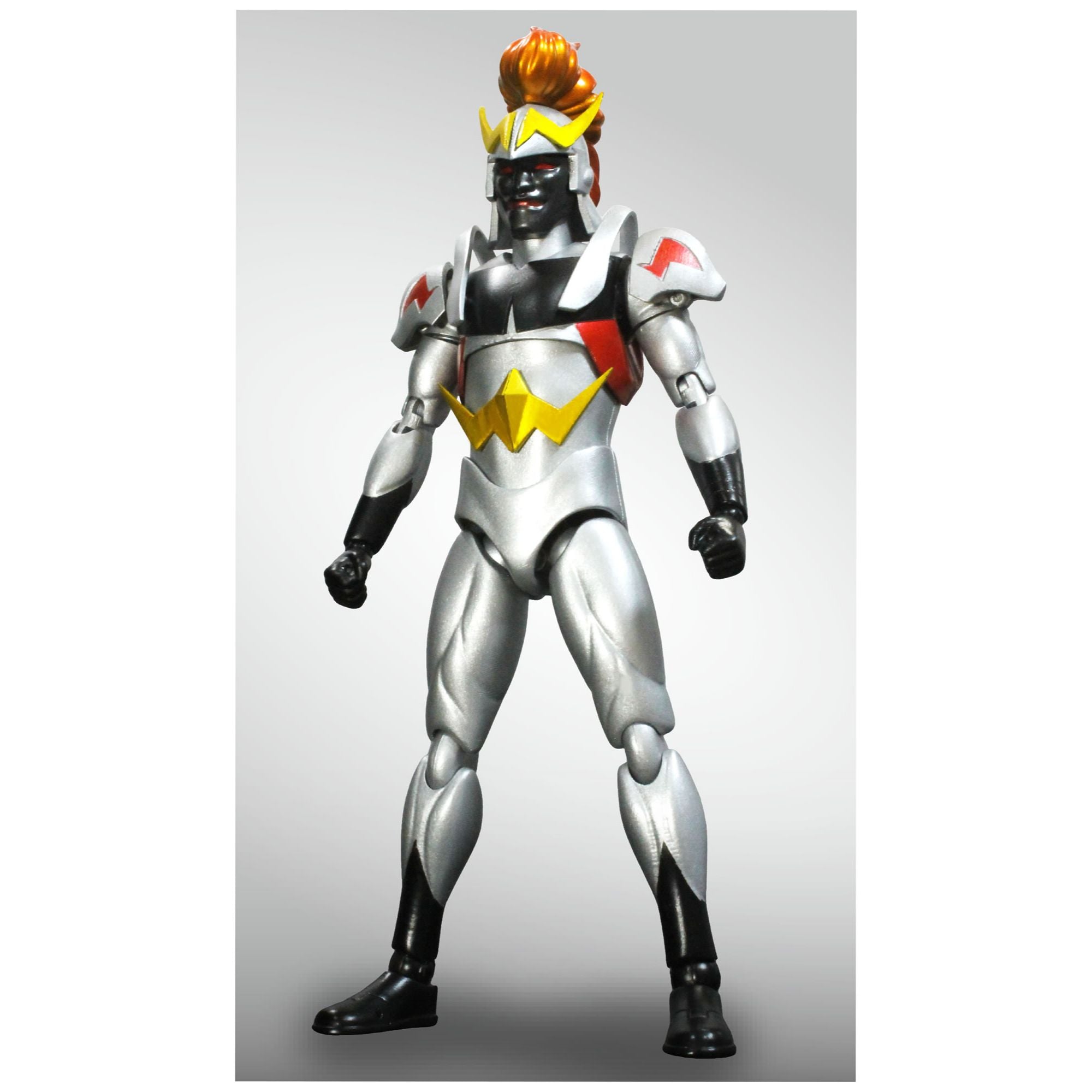 HAF メロス 鎧装着Ver. – SOOTANG HOBBY