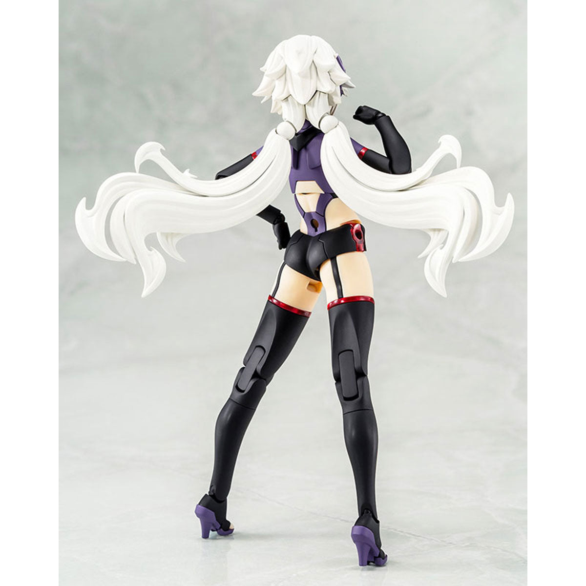 再販】メガミデバイス 皇巫 スサノヲ レガリア 1/1スケール – SOOTANG