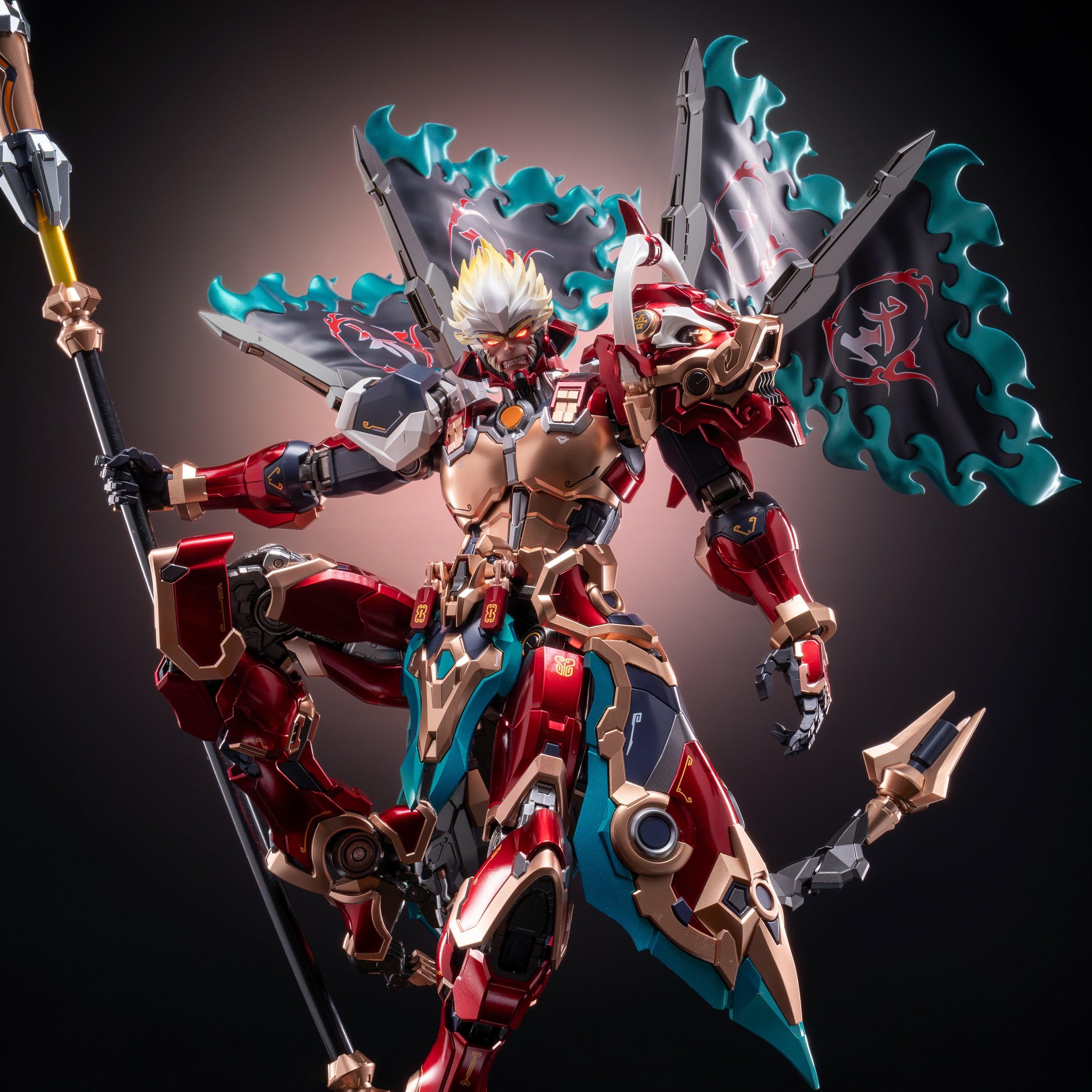 MOSHOWTOYS – SOOTANG HOBBY