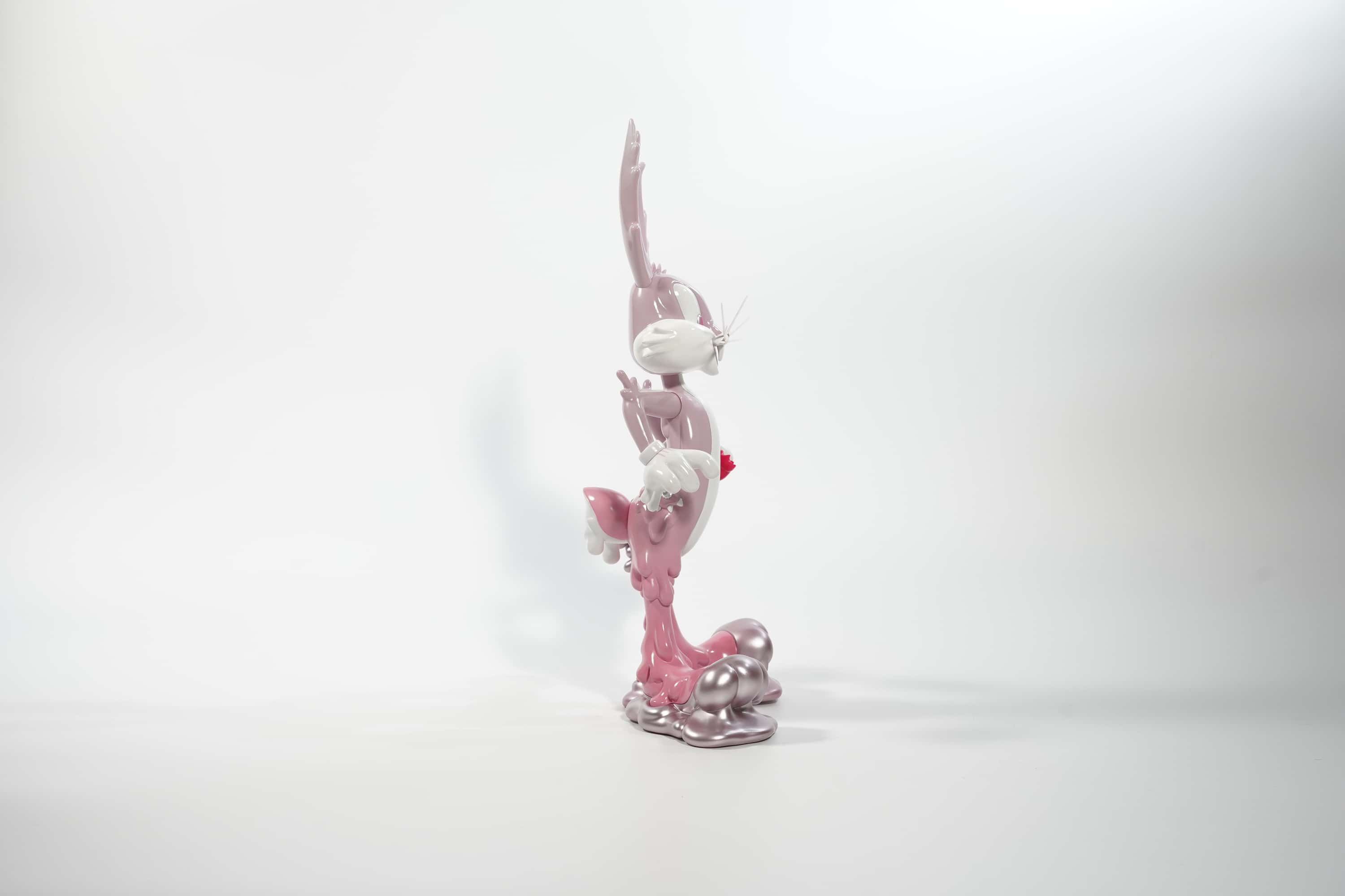 バックス・バニー EROSION by Instinctoy(ピンクver.) – SOOTANG HOBBY