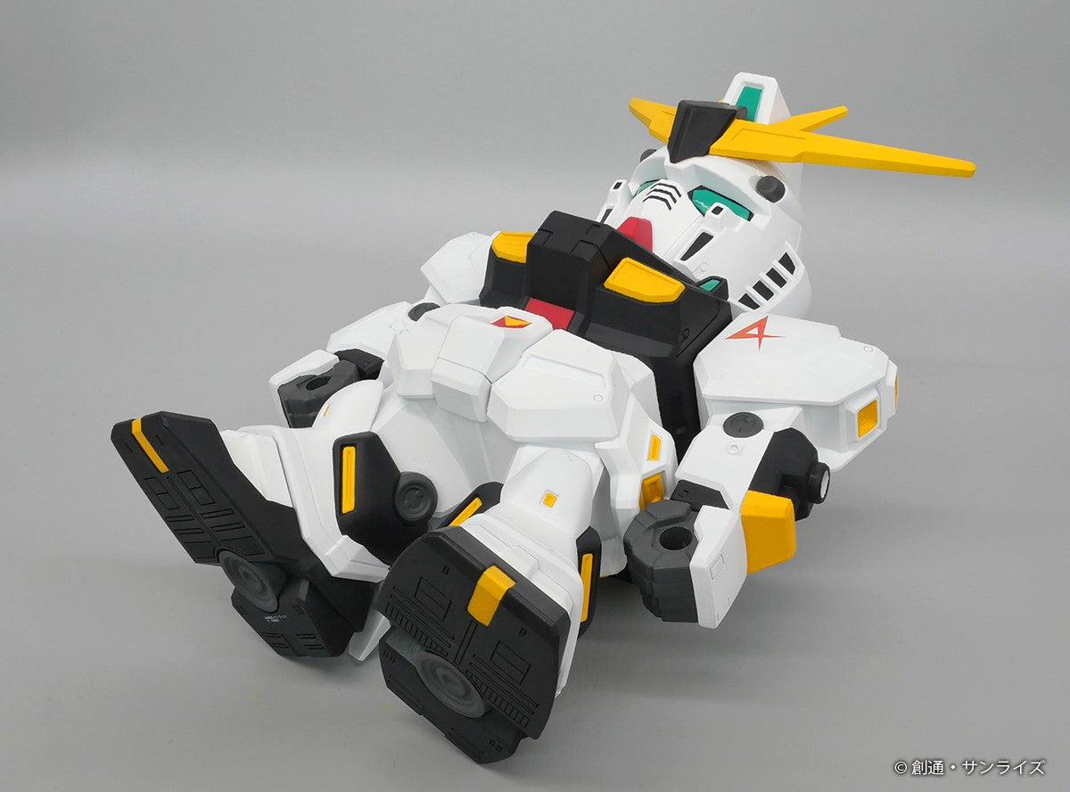 ジャンボソフビフィギュアSD RX-93 SD νガンダム – SOOTANG HOBBY