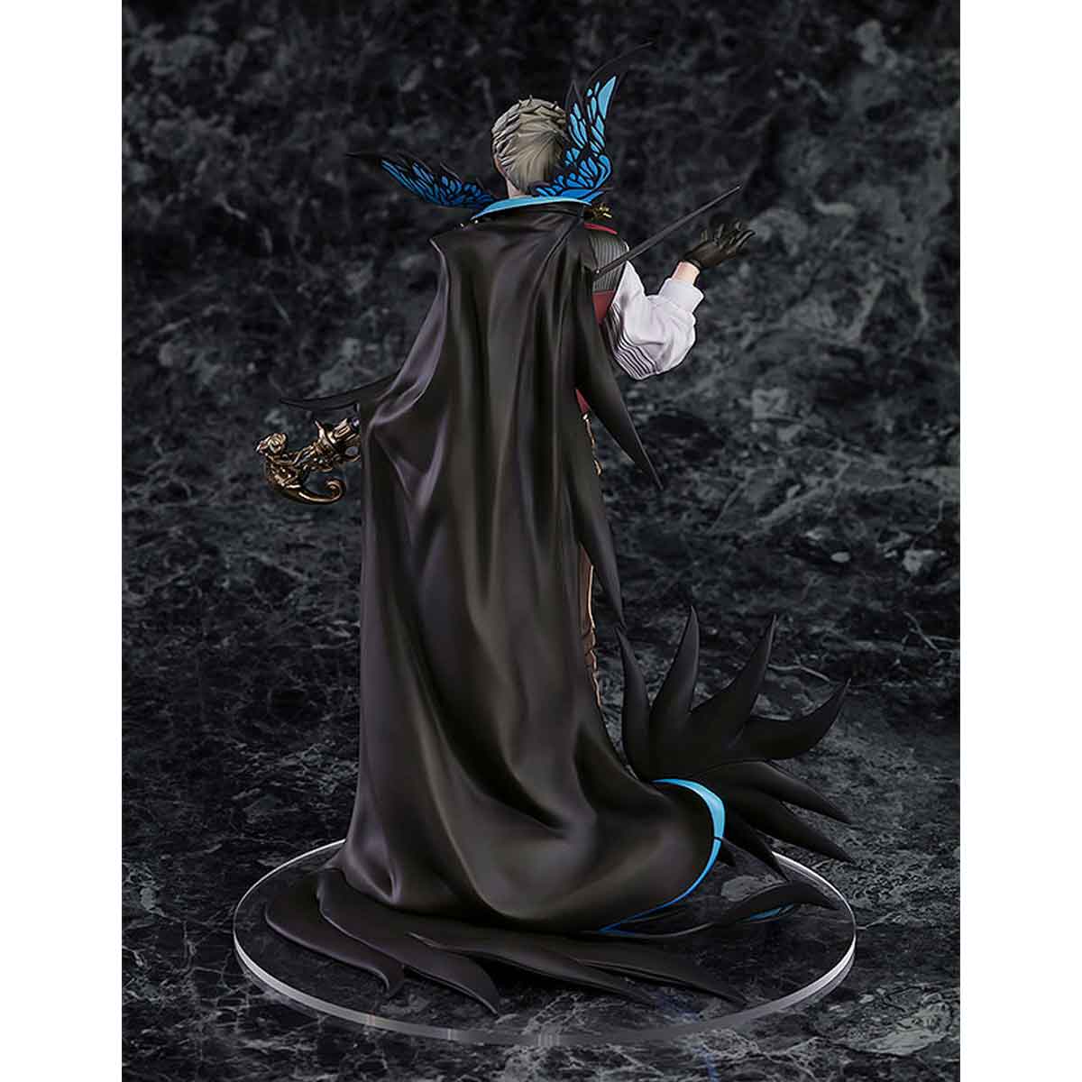 アーチャー/ジェームズ・モリアーティ 1/8スケール – SOOTANG HOBBY