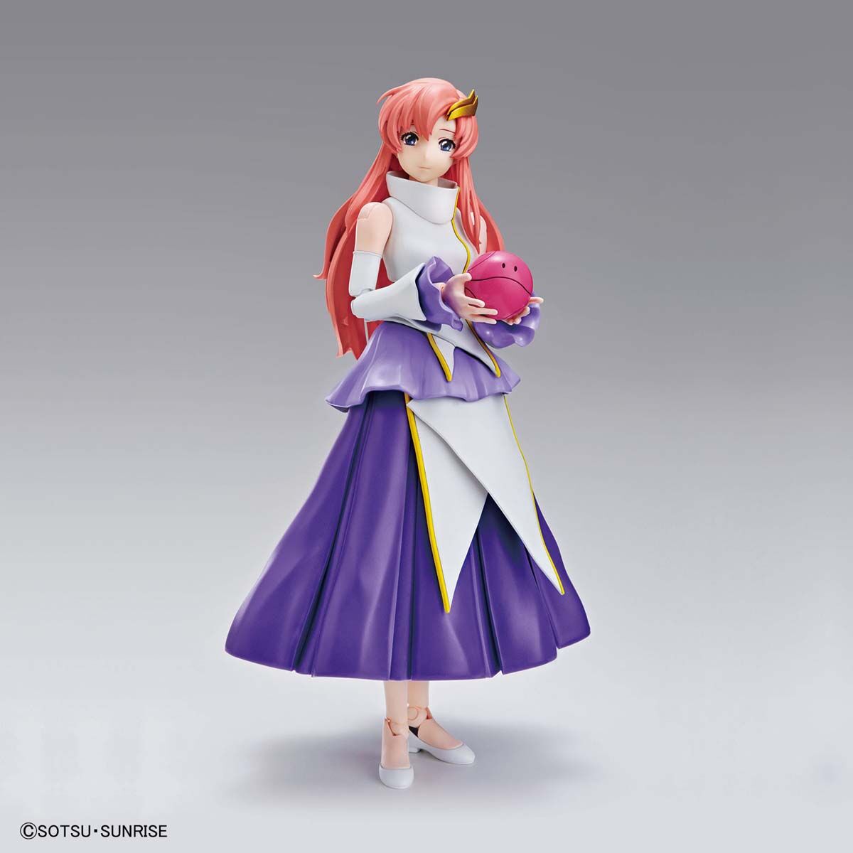Figure-rise Standard SEED ラクス・クライン – SOOTANG HOBBY