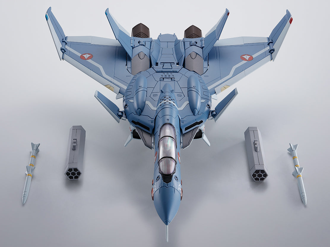 HI-METAL R VF-0D フェニックス(工藤シン機) – SOOTANG HOBBY