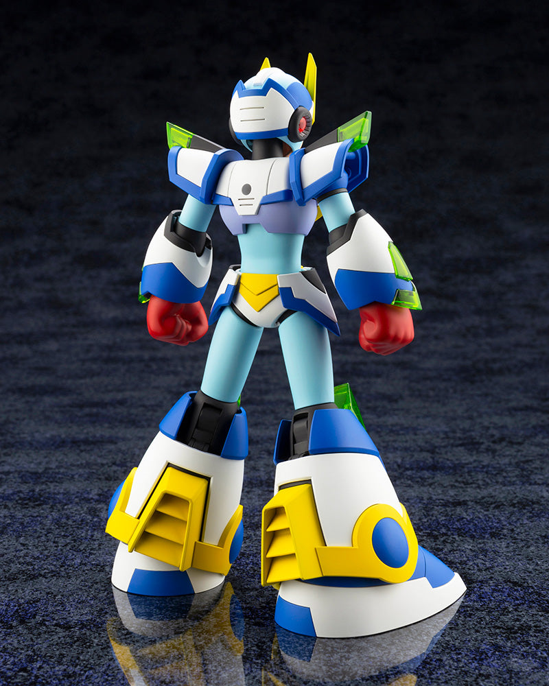 ロックマンX ブレードアーマー 1/12スケール – SOOTANG HOBBY