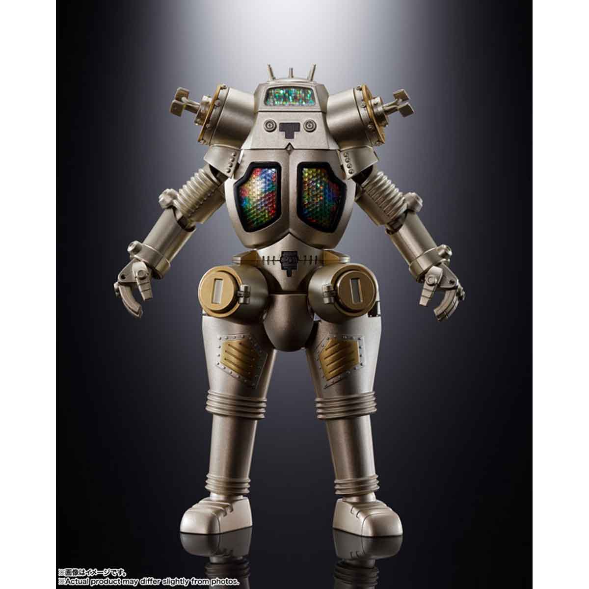 超合金魂 GX-37R キングジョー 55th Anniversary Ver. – SOOTANG HOBBY
