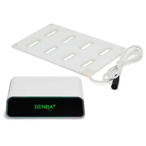 DENBA Health (デンバヘルス) | 超低周波空間電位マット