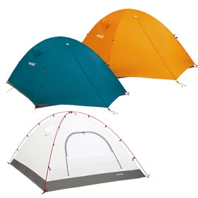 montbell/モンベル/ステラリッジ テント3型のレンタル｜そらのした