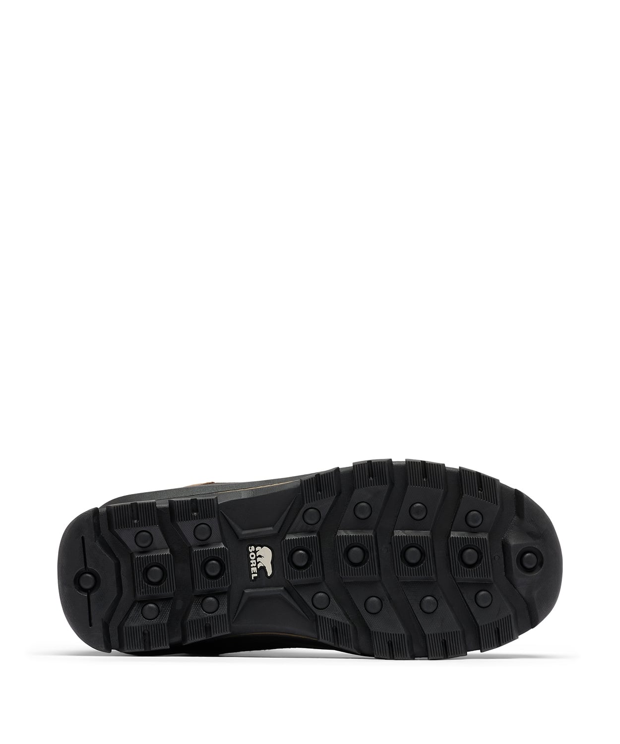 バクストン プルオンブーツ ウォータープルーフ(25 Delta Black