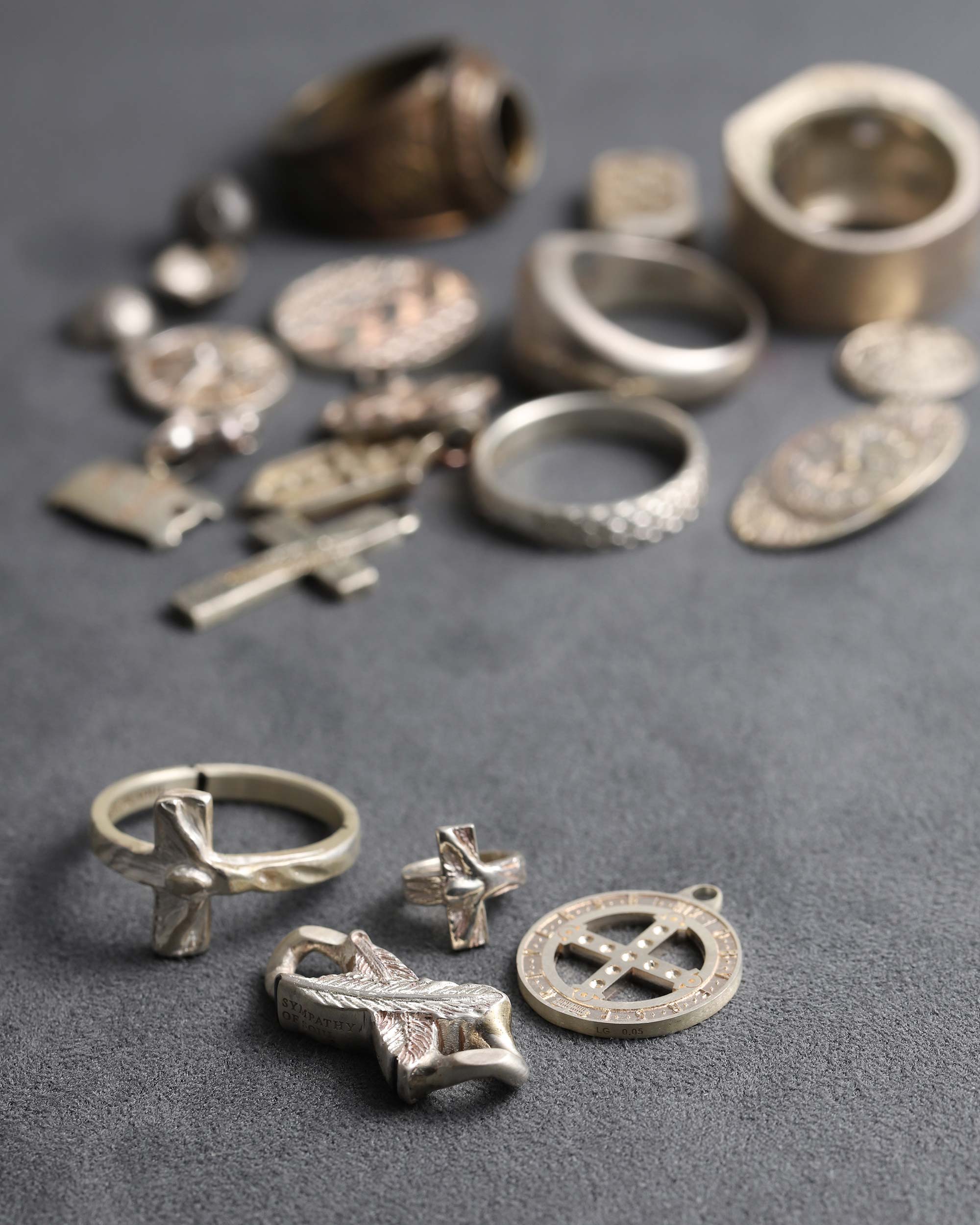 シンパシーオブソウル 20th ANNIVERSARY | SYMPATHY OF SOUL