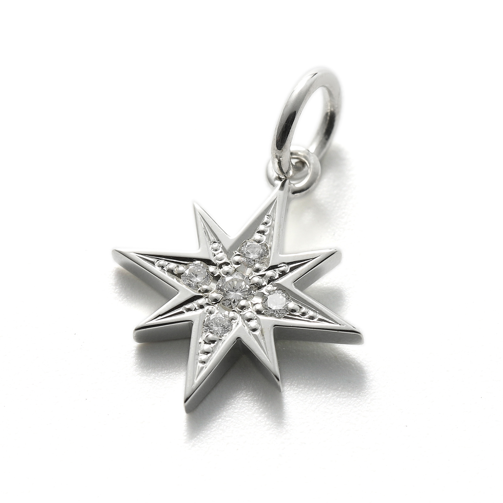 二つのチャームのタイムレスな輝き | SYMPATHY OF SOUL（シンパシー