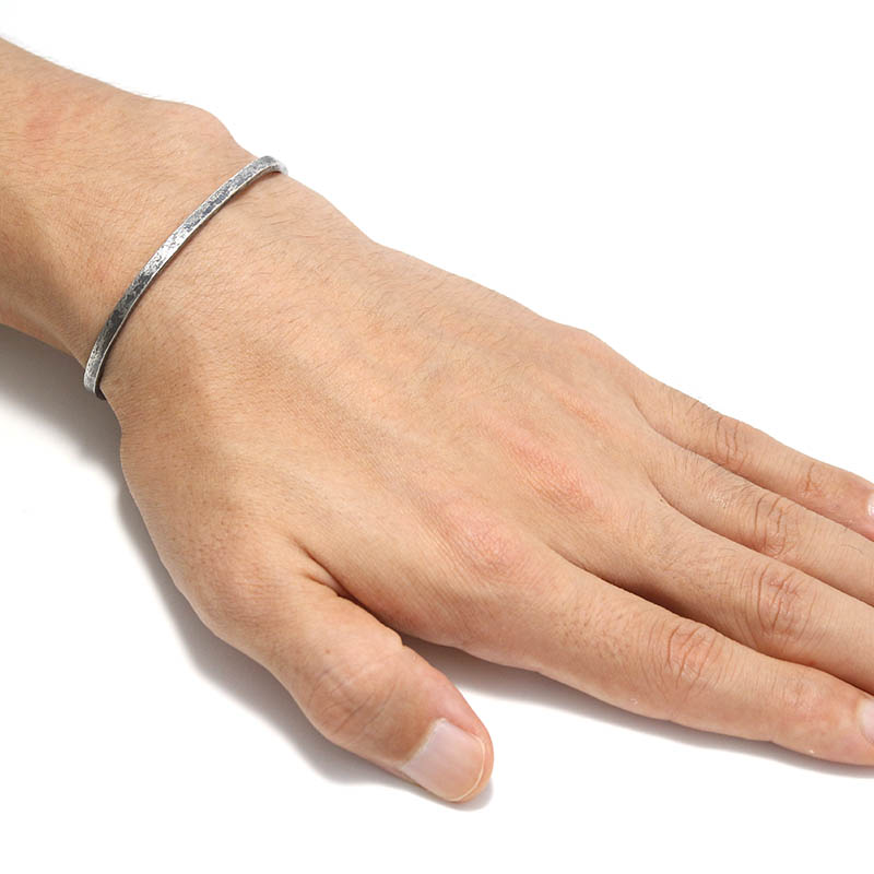 Suman Dhakhwa（スーマンダックワ） Remix Bangle（リミックスバングル）