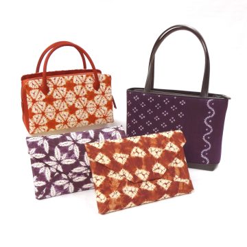 草紫堂のバッグ ｜ 有限会社 草紫堂