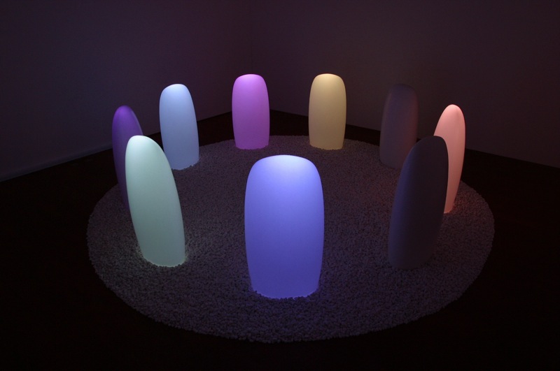 SCAI THE BATHHOUSE | Artists | Mariko MORI | Selected Works