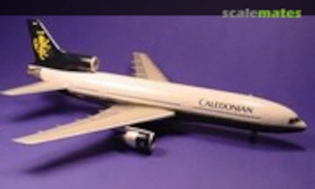 Lockheed L-1011 TriStar, Hasegawa LC-01 (1987)