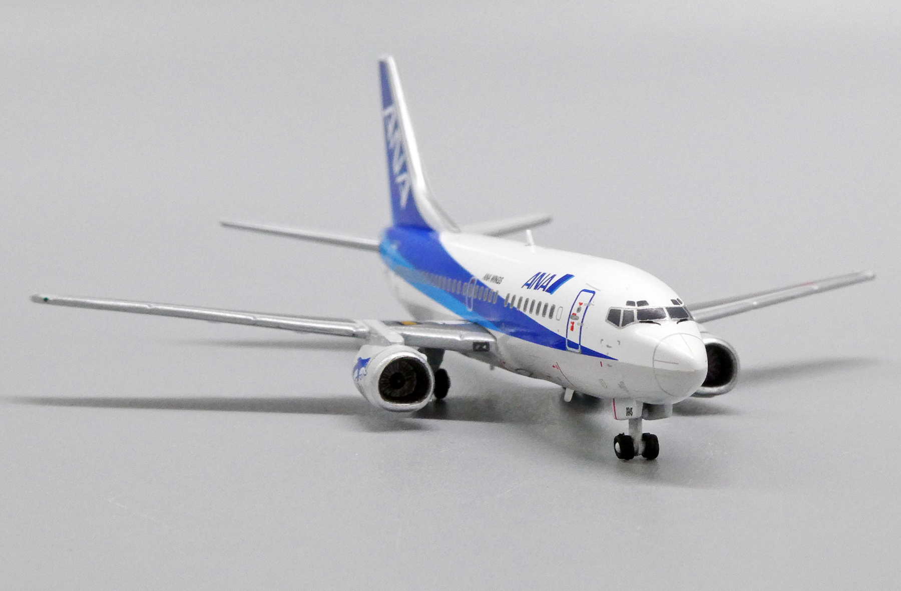 ScaleModelStore.com :: JC Wings 1:400 - EW4735003 - ANA - All