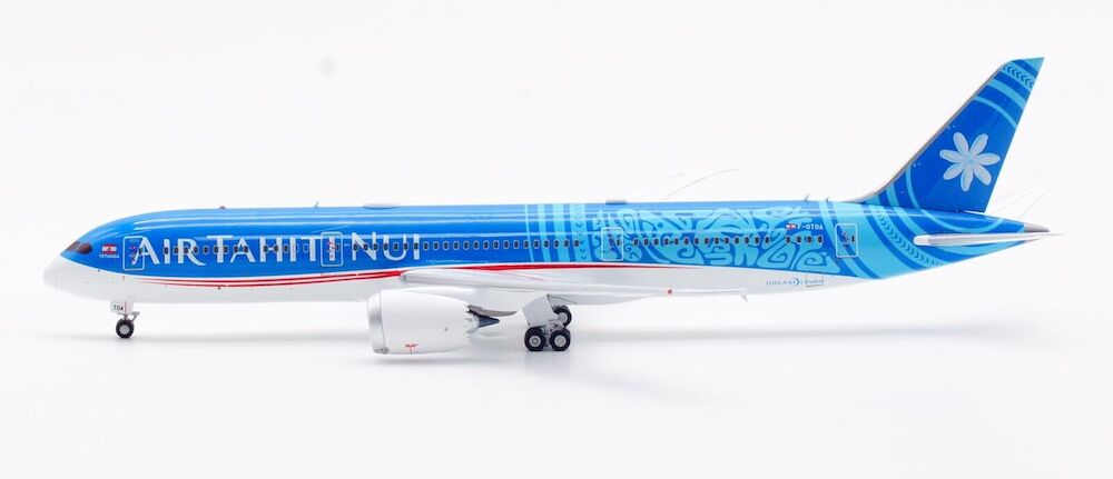 ScaleModelStore.com :: Aviation400 1:400 - AV4203 - Air Tahiti Nui