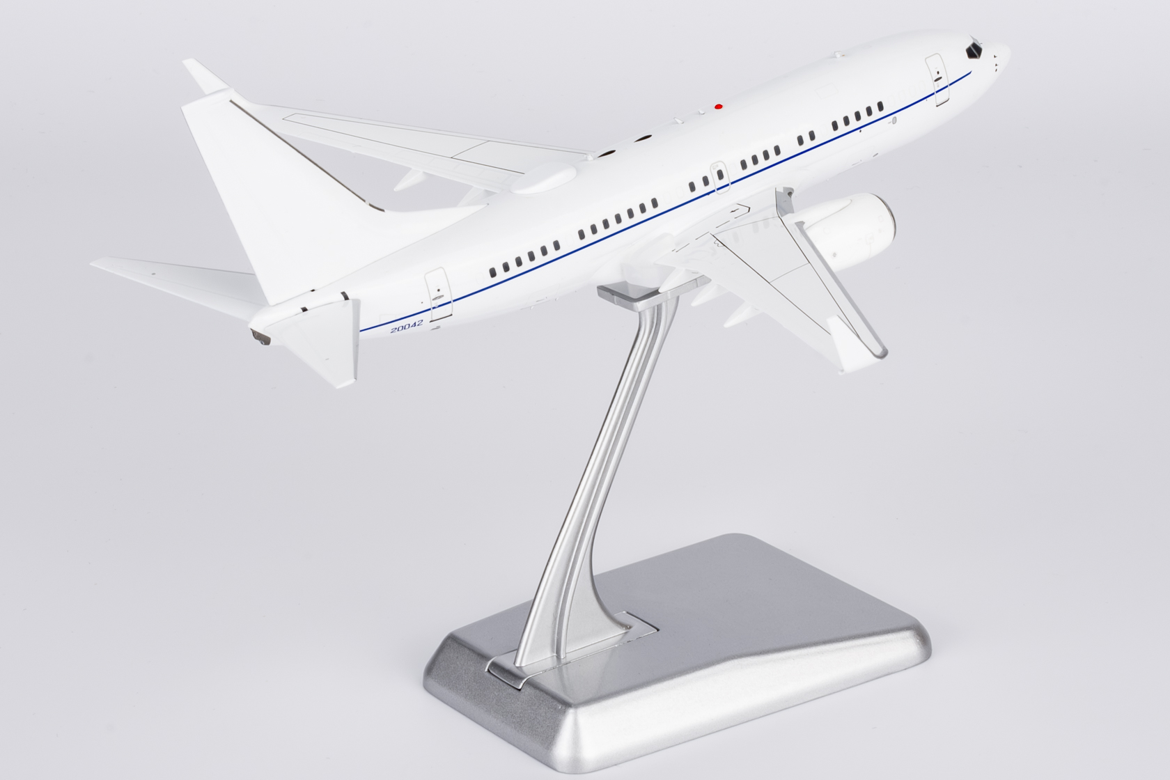 ScaleModelStore.com :: NG Models 1:200 - 05008 - US Air Force