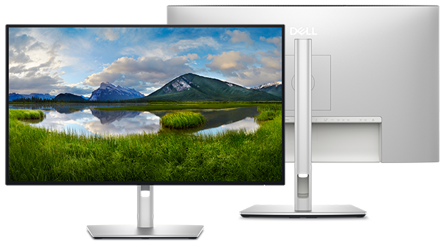 Dell UltraSharp U2725QE 27